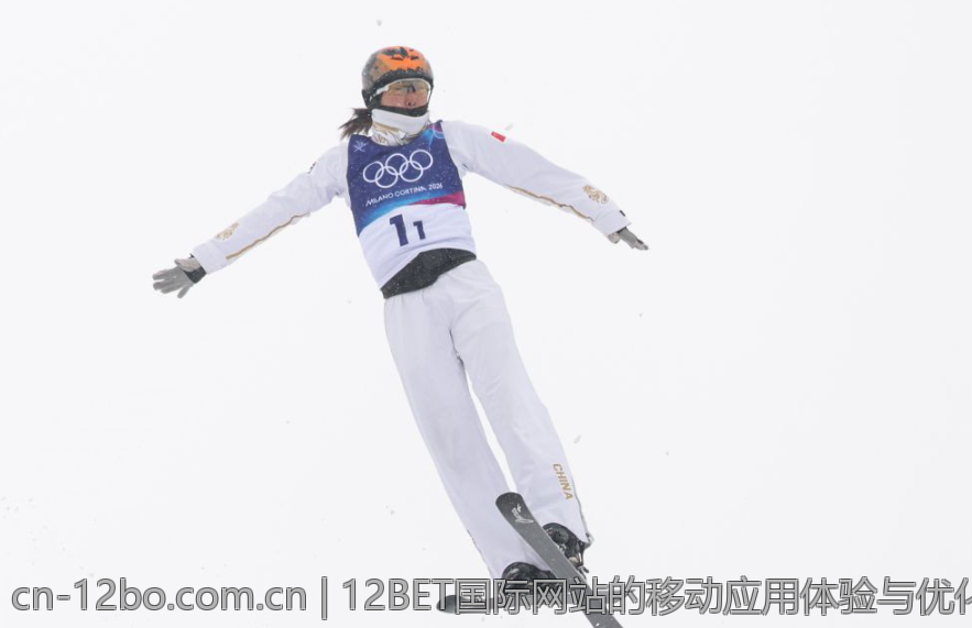 12BET国际网站的移动应用体验与优化介绍