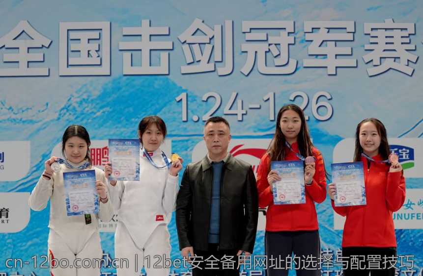 12bet安全备用网址的选择与配置技巧